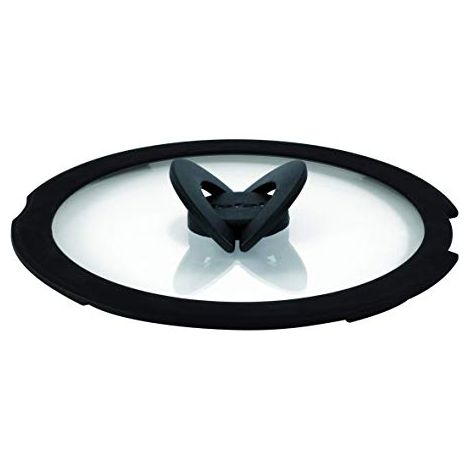 Tefal Ingenio L98462 - Tapa de cristal (18 cm)