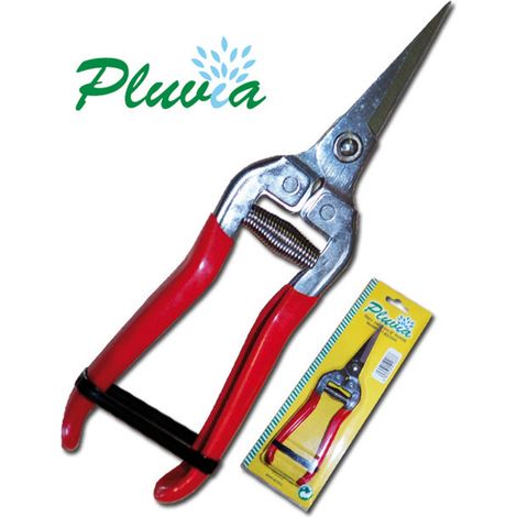 Forbice da raccolta e raccolta 8" taglio 20 lama dritta RG1054