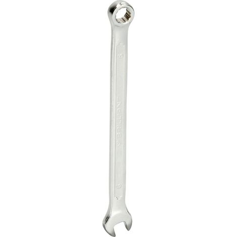 BRILLIANT TOOLS llave combinada de 6 mm - BT011906 (1/5)