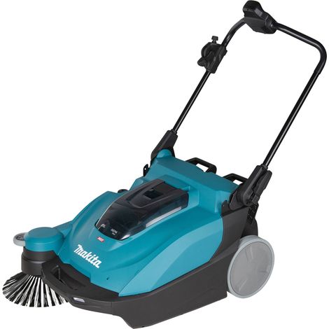 Kehrmaschine Makita VS001GZ 40V (1/10)