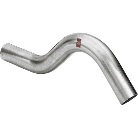Viega Temponox Curva a gomito, d 15mm acciaio inossidabile Modello 1709.3, 810085