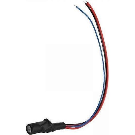 Filtre de signal d'alimentation avec condensateur et relais 3X 12V, compatible avec écran noir (1/5)