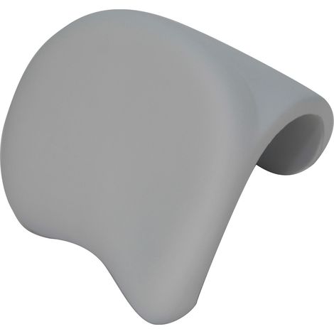 Poggiatesta Relax 14,5x22,5x25,5 cm per Piscine Idromassaggio Gonfiabili Ease.Zone