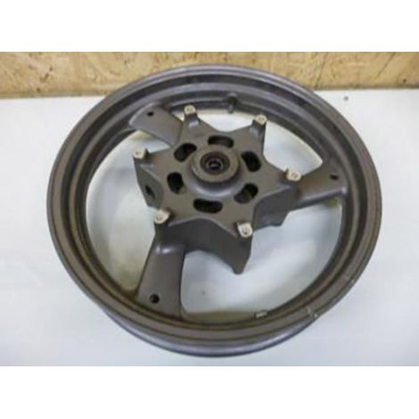 [PRODUIT D'OCCASION] Jante avant origine pour Moto Yamaha 900 Diversion 4KM / F-68 (1/2)
