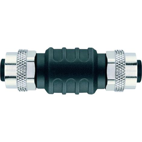 Escha 8041351 Sensor-/Aktor-Adapter Polzahl Sensoren: 5 1 St. (1/2)