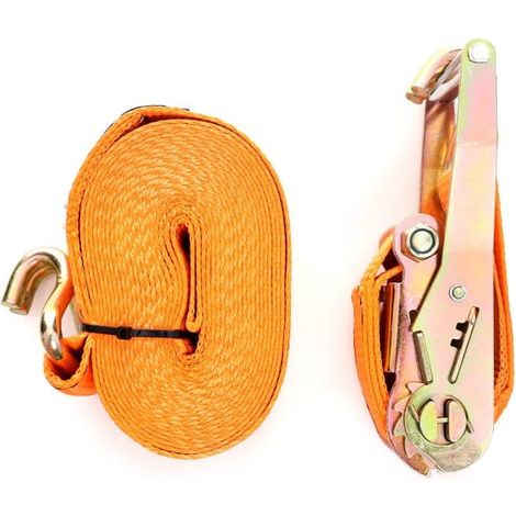 Cinghia di sollevamento a due punti 8 m/35 mm/2 t KD1332 (1/4)