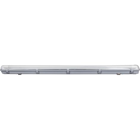 Néon LED étanche à l'humidité IP65 1X22W 150CM (1/5)