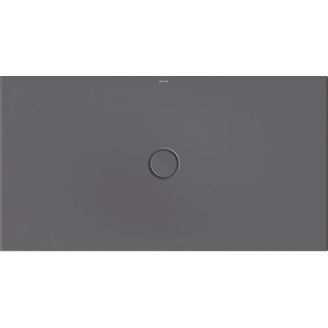 BetteFloor Duschwanne, 140x75cm, 5802-400 (1/5)