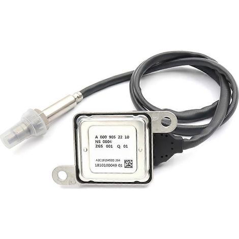 A0009054310 Capteur NOx (Oxygène d'azote) pour Mercedes-Benz W218 W212 W207 W204 X204 W251 (1/5)