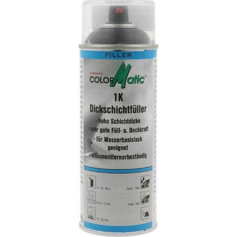 Peinture vernis Motip pour tapis et moquettes, noir (1/3)