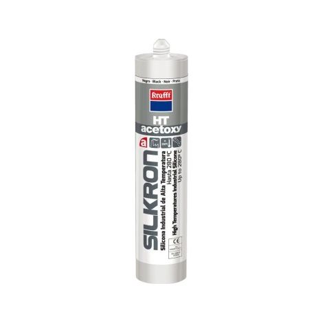 SILKRON HT ACET TIXO 300ML - KRAFFT