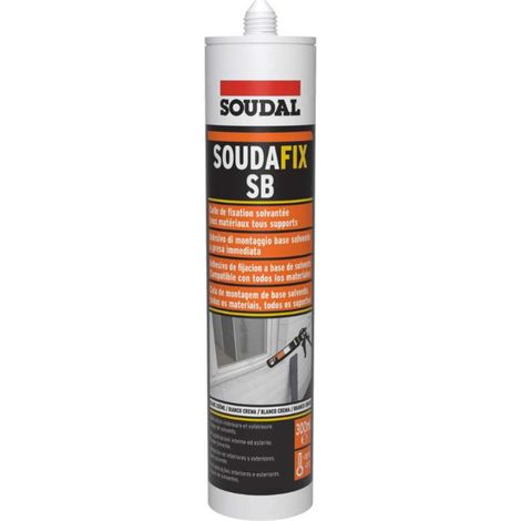 Cartouche colle néoprene 300ml (1/5)