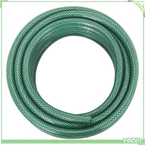 Tuyau d'arrosage - FAFEICY - 154373 - 30 m - Ø12 mm - PVC anti-UV (1/5)