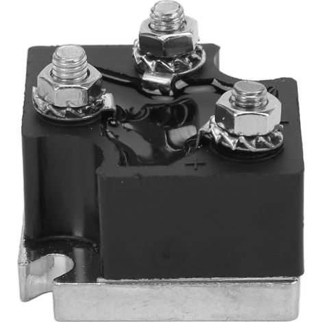 Régulateur Redresseur Moteur Hors-bord 62351A1 Plastique Métal Remplacement Sierra (1/5)