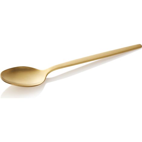 Cuillère à soupe 21,2 cm ALEX GOLD - Was Germany