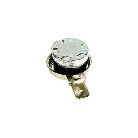 INTERRUPTEUR THERMIQUE - NO - 100° INFO GAMES CPA100 (1/2)