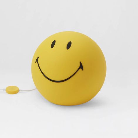 Mr. Maria Lampe, Nachtlicht, Nachtlampe - Smiley® Star Light (1/3)
