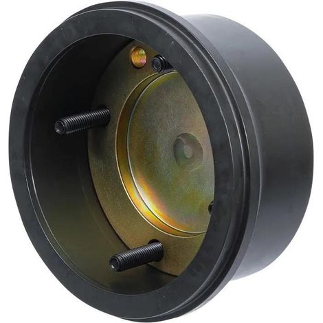 BGS Herramienta para montaje de anillo de estanqueidad cigüeñal DAF CF 85
