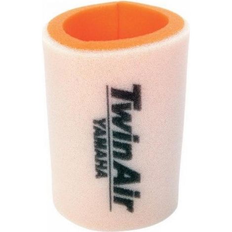Mousse de filtre à air Twin Air pour quad Yamaha 300 Grizzly