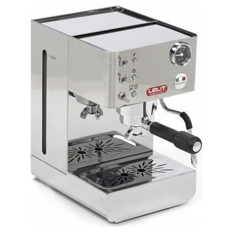 Kaffeemaschine lelit anna pl41lem 1000 W 2,7 L (1/3)