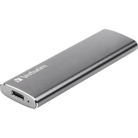 Verbatim Vx500 Argent (1/5)