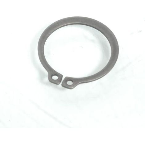 Clips à écarter Ø23mm RMS pour auto Piaggio 50 APE FL 006425 Neuf (1/2)
