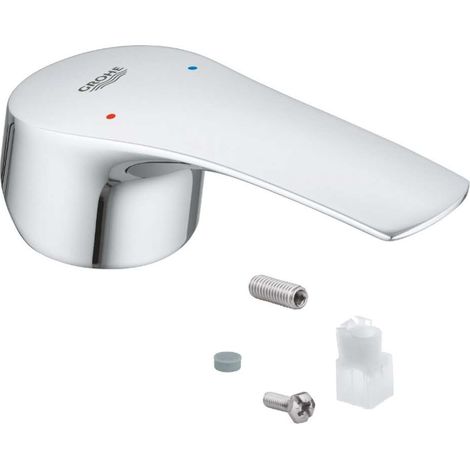 Hebel Eurosmart 48548 chromé