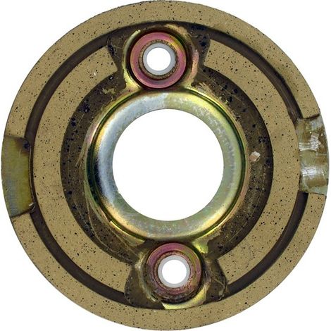 Plateau roto-stop HONDA 75150-VA3-501 - 75150VA3501 (1/2)