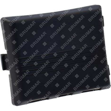 Coperchio filtro aria BLX COMPATIBILE - 058287