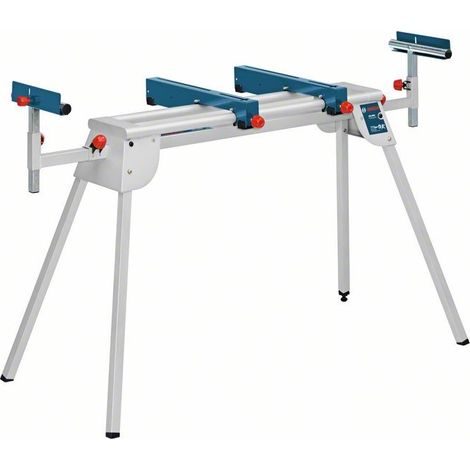 Bosch GTA 2600 - Cavalletto universale per troncatrici con supporti estensibili