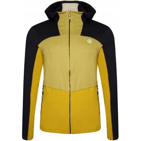 Sudadera deportiva elástica para senderismo P36 DARE2B revive II para hombre, talla 3XL (1/5)