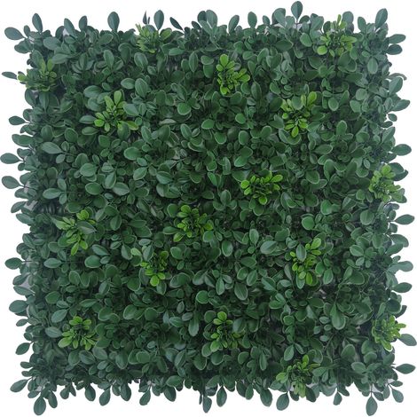 C SIEPE ARTIFICIALE PANNELLO 100X100CM PLANT- 2,0 pz