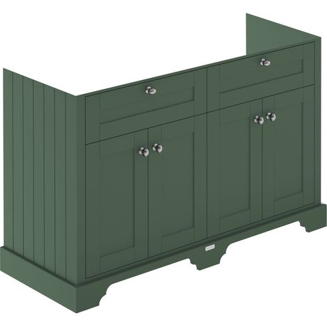 1200 4-DOOR BASIN UNIT