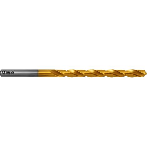 BROCA 1030 HSS 11.0 DIN 340N LARGA 27228 IZAR