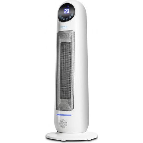 Cecotec Calefactor cerámico de pie Ready Warm 10100 Smart Ceramic (1/5)