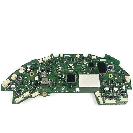 Carte mère d'origine pour S7 Max Ultra, S75 Max Ultra (1/5)