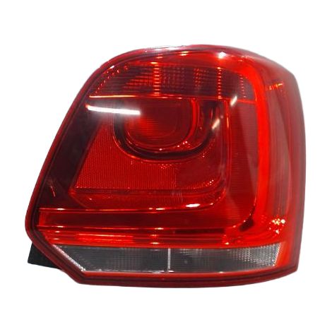 [PRODUIT D'OCCASION] Feu Arriere Droit VOLKSWAGEN Polo ♻️ Ref Oe. 6r0945096ah - Garantie à vie (1/3)