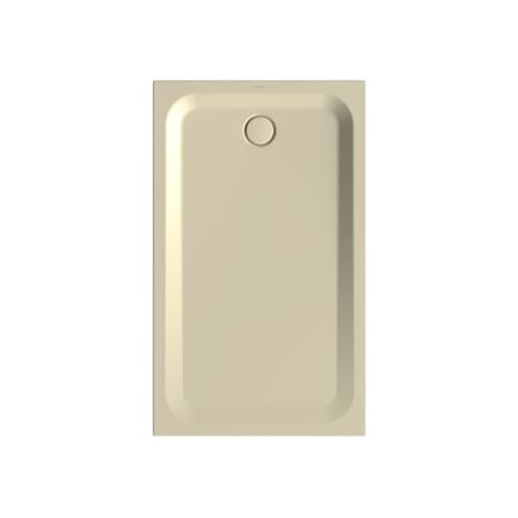 BETTE 5934-441T Receveur de douche rectangulaire Ultra avec