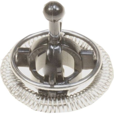 Frusta Aeroccino - Macchina da caffè, Caffettiera - KRUPS - 3427663616360358216