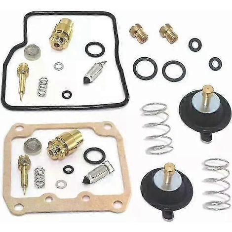 Kit de réparation de carburateur 047 pour Suzuki VS700 VS750 Intruder VS 700 750