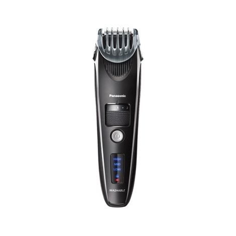 Panasonic ER-SB40 Premium Bartschneider schwarz (ER-SB40-K803)