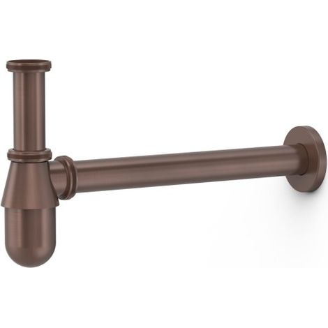 Siphon télescopique type bouteille Volcanic - TRES 03463430VO