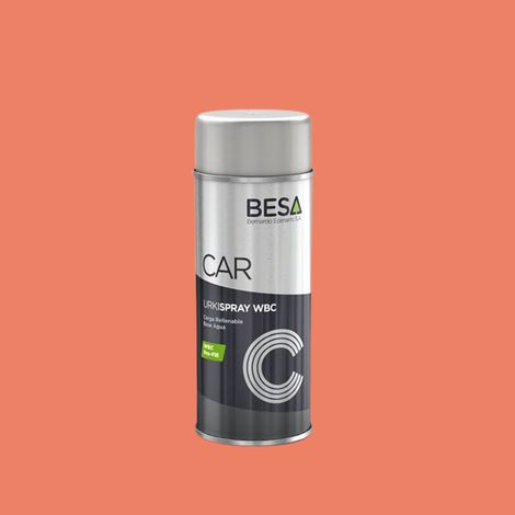 Bombe de Peinture RAL Effect 410-1  Mat
