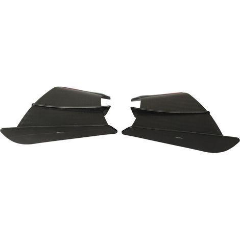 Alettone posteriore ad alte prestazioni (finitura opaca) per NINJA 400 250 Z900 Z1000 R1 R3