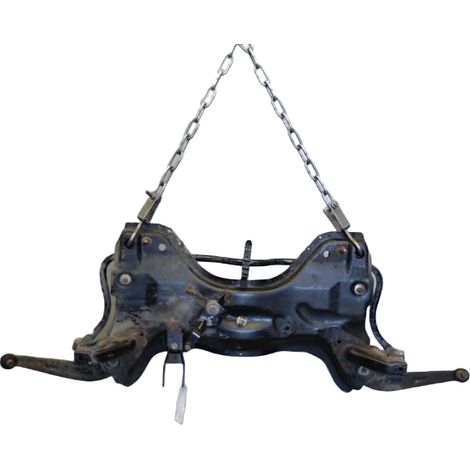[PRODUIT D'OCCASION] Berceau Moteur Avant PEUGEOT 206 ♻️ Ref Oe. 3502z6 - Garantie à vie (1/3)