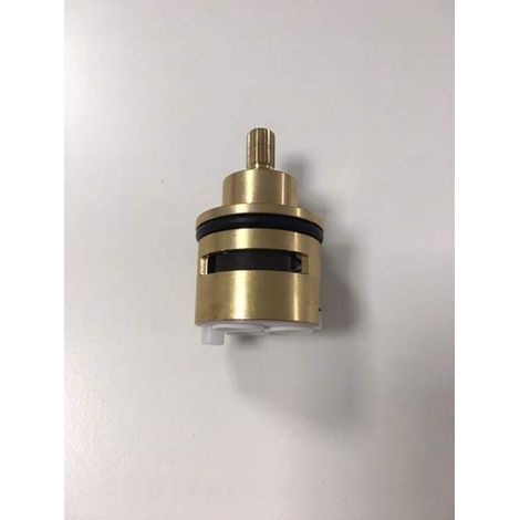 Cartuccia deviatrice 3 uscite Ø32 mm Paffoni ZVIT091 Cartuccia (1/4)