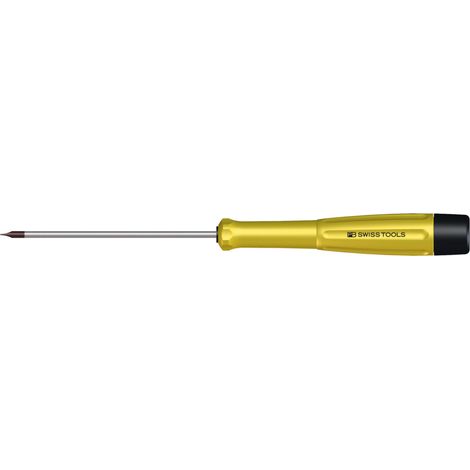 PB Swiss Tools Elektronik-Schraubendreher, ESD 1,2 mm