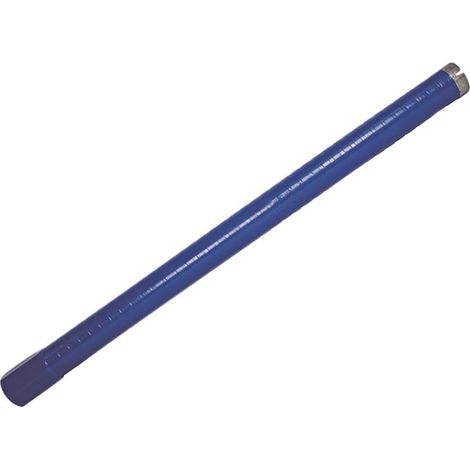 MEXCO A11LC32US Solid Barrel Dry Core Drill XCEL Grade 32mm MEXA11LC32S (1/3)
