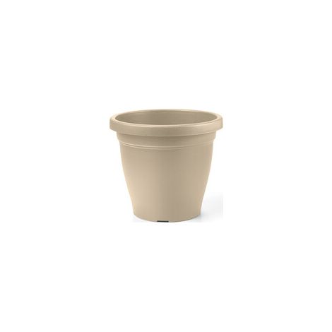 VASO VERONA 30CM 8,5L TERRA ETRUSCA