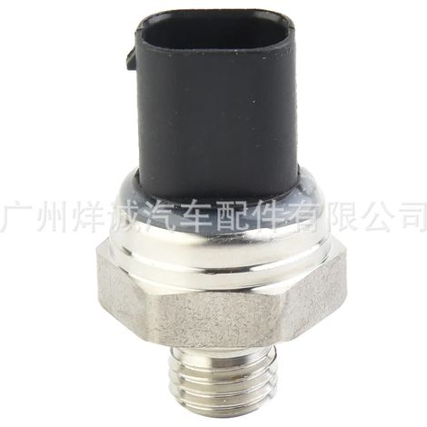 A0091535028 Suitable for Mercedes-Benz automotive parts: common rail pressure sensor, fuel rail sensor (1/4)